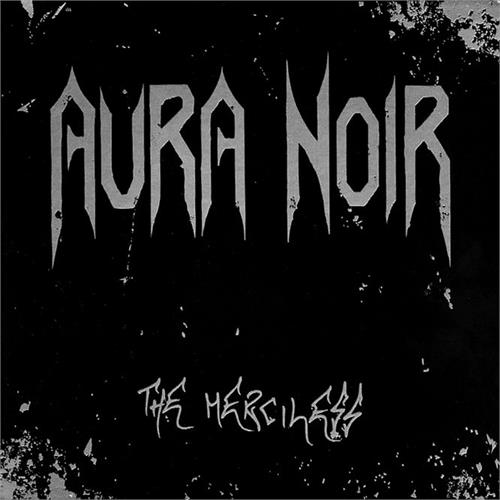 Aura Noir Merciless (LP)